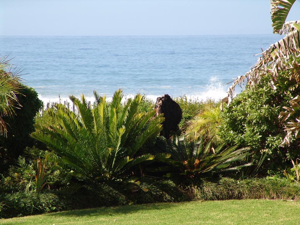 Diaz 15 House On The Bay Hotell Jeffreys Bay Eksteriør bilde