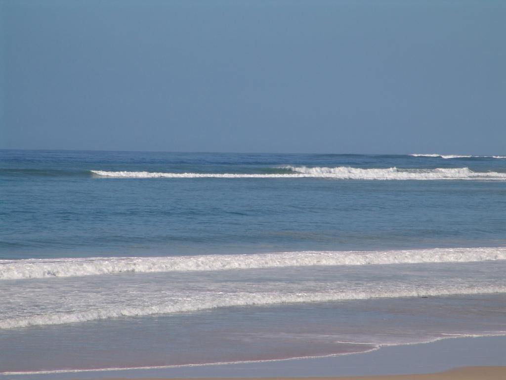 Diaz 15 House On The Bay Hotell Jeffreys Bay Eksteriør bilde