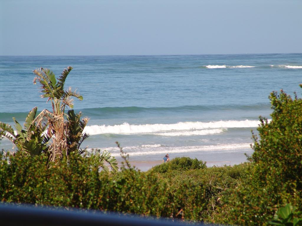 Diaz 15 House On The Bay Hotell Jeffreys Bay Eksteriør bilde