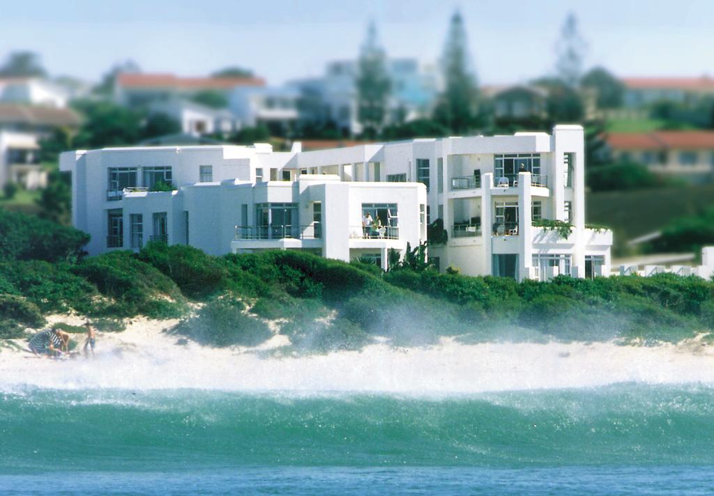 Diaz 15 House On The Bay Hotell Jeffreys Bay Eksteriør bilde