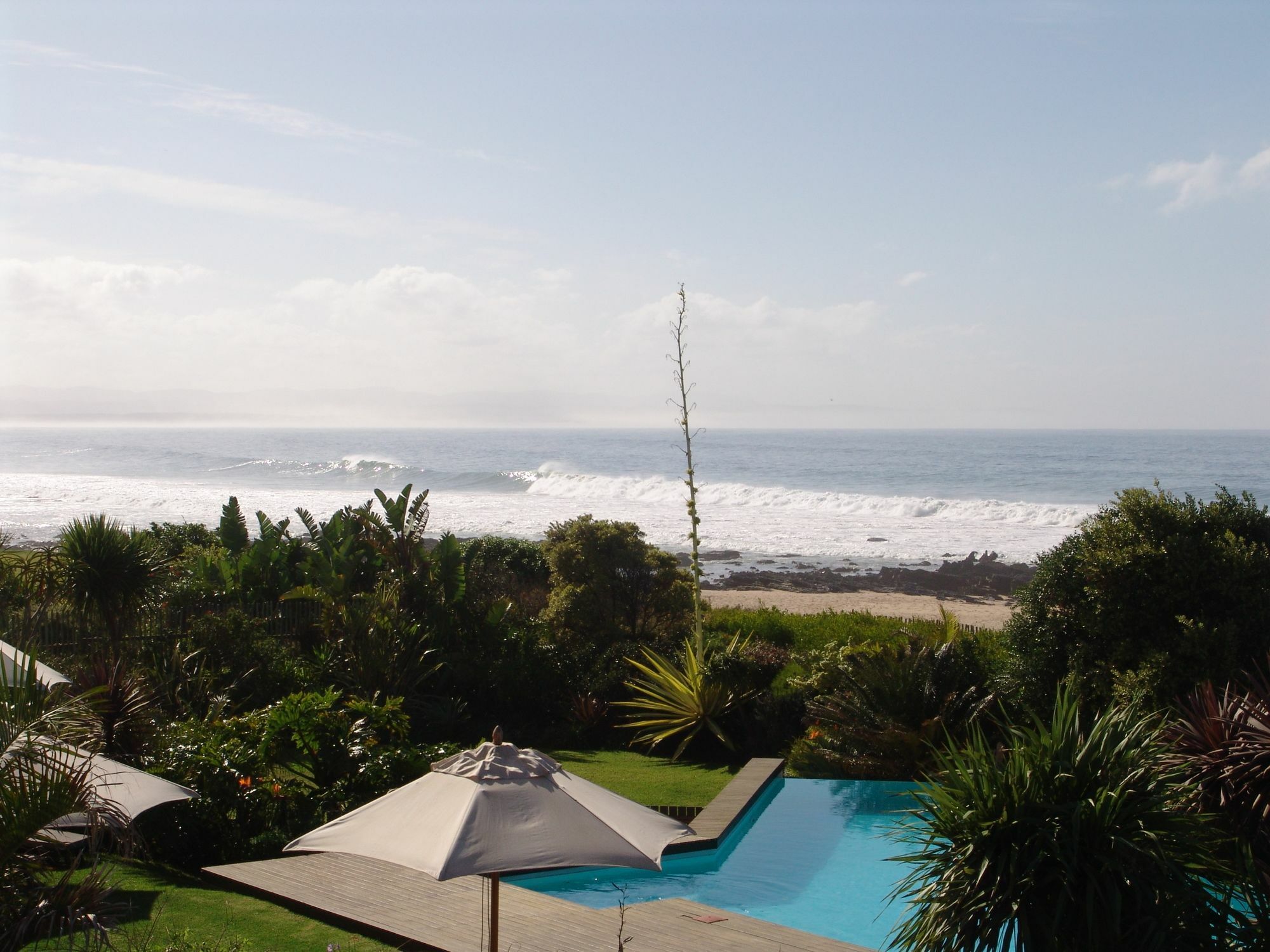 Diaz 15 House On The Bay Hotell Jeffreys Bay Eksteriør bilde